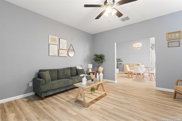 2506 Saunders Ave, San Antonio, TX 78207