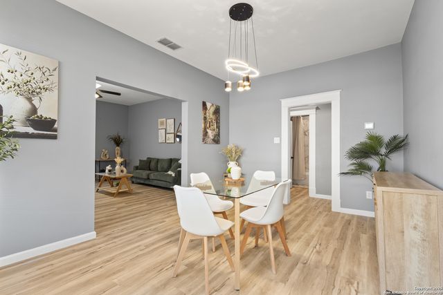 2506 Saunders Ave, San Antonio, TX 78207