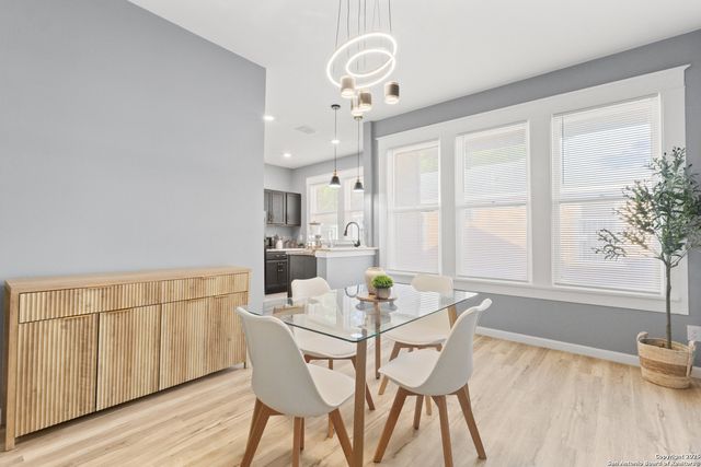 2506 Saunders Ave, San Antonio, TX 78207