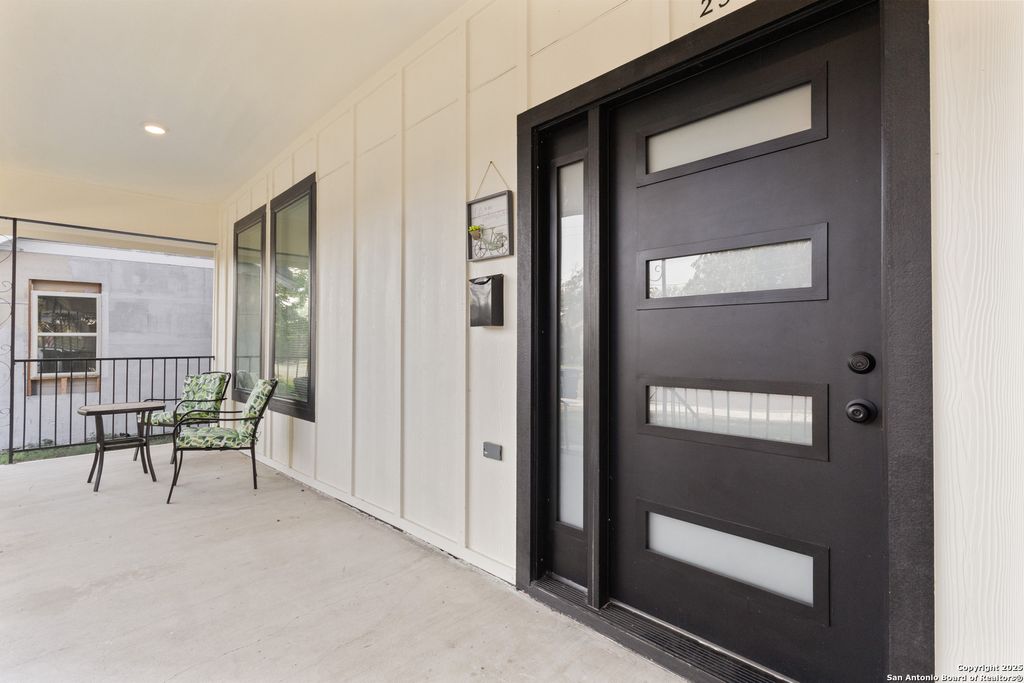 2506 Saunders Ave, San Antonio, TX 78207