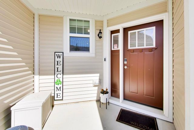 3810 Monica Lane 5, Johnsburg, IL 60051