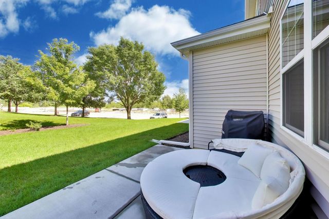 3810 Monica Lane 5, Johnsburg, IL 60051