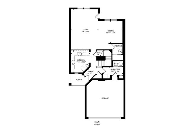 3810 Monica Lane 5, Johnsburg, IL 60051