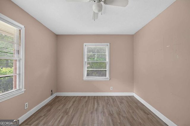 1681 W Kellogg Circle, Douglasville, GA 30134