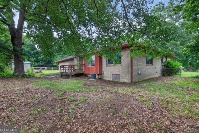 1681 W Kellogg Circle, Douglasville, GA 30134