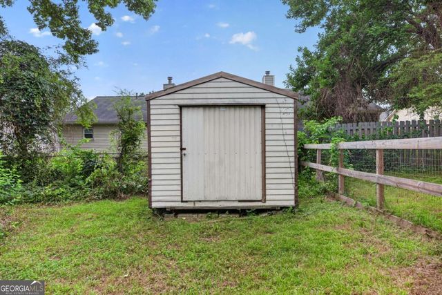 1681 W Kellogg Circle, Douglasville, GA 30134