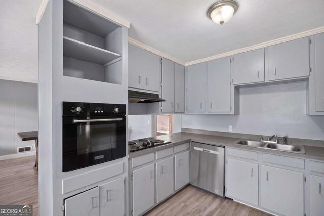 1681 W Kellogg Circle, Douglasville, GA 30134