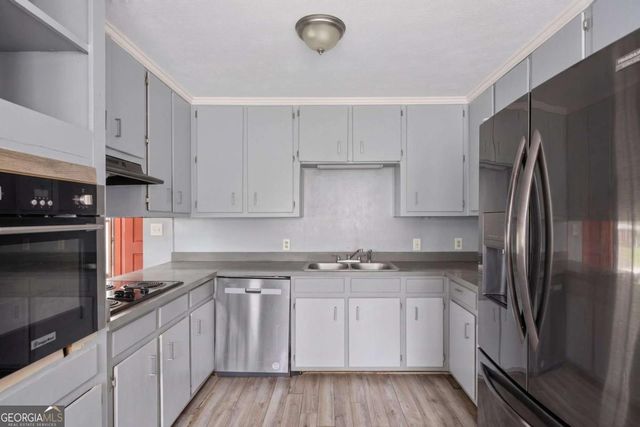 1681 W Kellogg Circle, Douglasville, GA 30134
