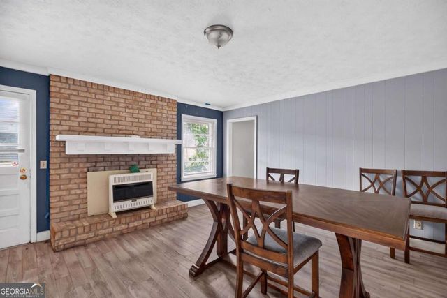 1681 W Kellogg Circle, Douglasville, GA 30134
