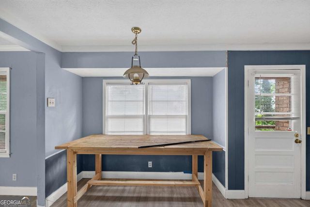 1681 W Kellogg Circle, Douglasville, GA 30134