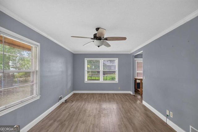 1681 W Kellogg Circle, Douglasville, GA 30134