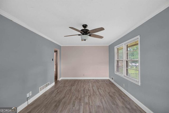 1681 W Kellogg Circle, Douglasville, GA 30134