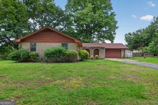 1681 W Kellogg Circle, Douglasville, GA 30134