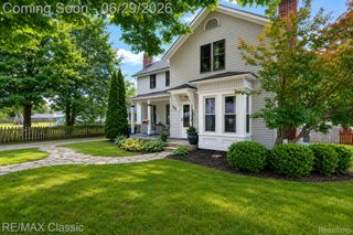 352 Meribah, Highland Charter Township, MI 48356