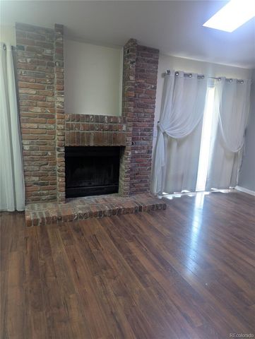4582 Biscay Street, Denver, CO 80249