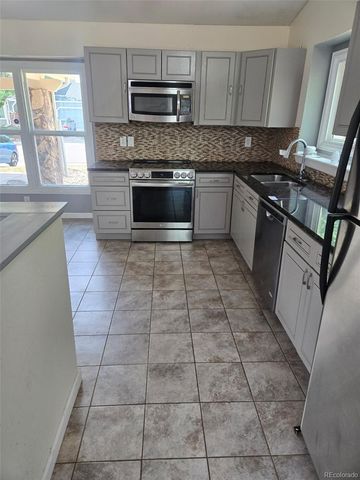 4582 Biscay Street, Denver, CO 80249