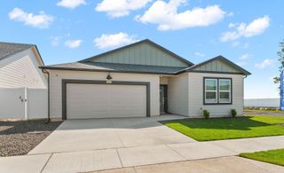 6265 S Soda Rd, Cheney, WA 99004