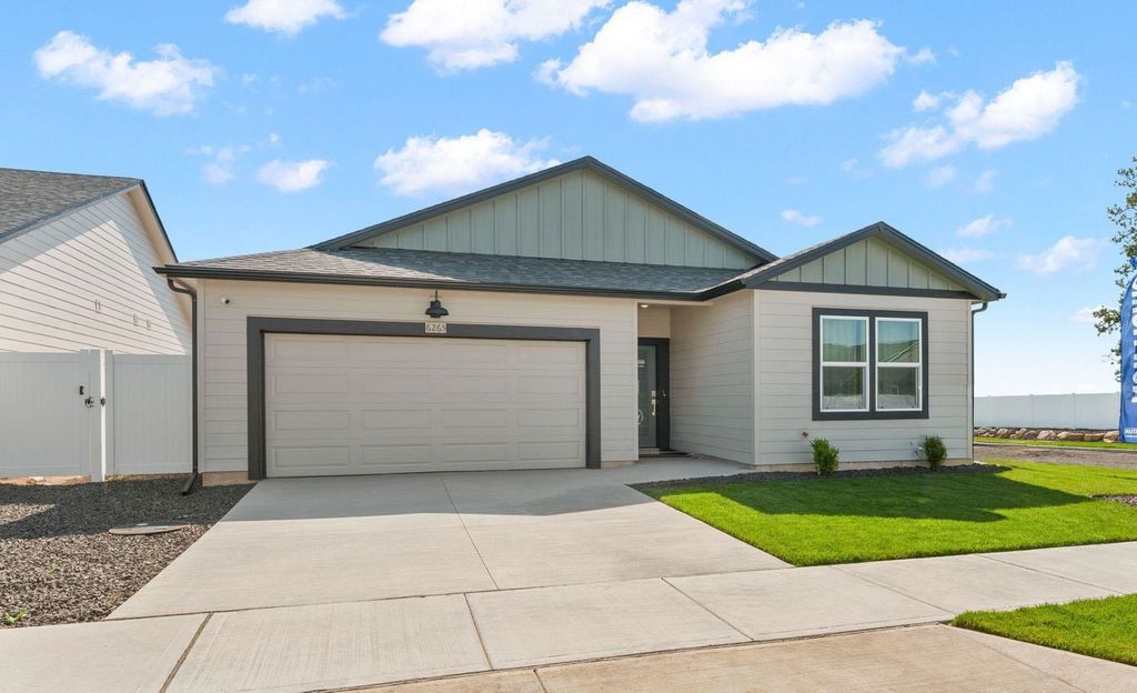 6265 S Soda Rd, Cheney, WA 99004