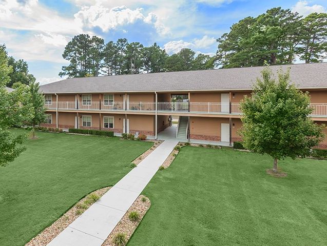 2619 N Quality Lane 121, Fayetteville, AR 72703