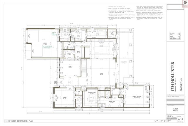 1734 Hollister Street, Houston, TX 77055