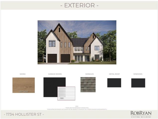 1734 Hollister Street, Houston, TX 77055