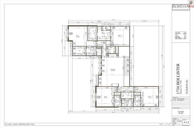 1734 Hollister Street, Houston, TX 77055