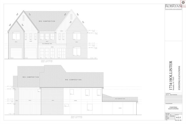 1734 Hollister Street, Houston, TX 77055