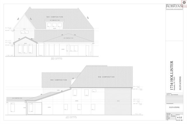 1734 Hollister Street, Houston, TX 77055