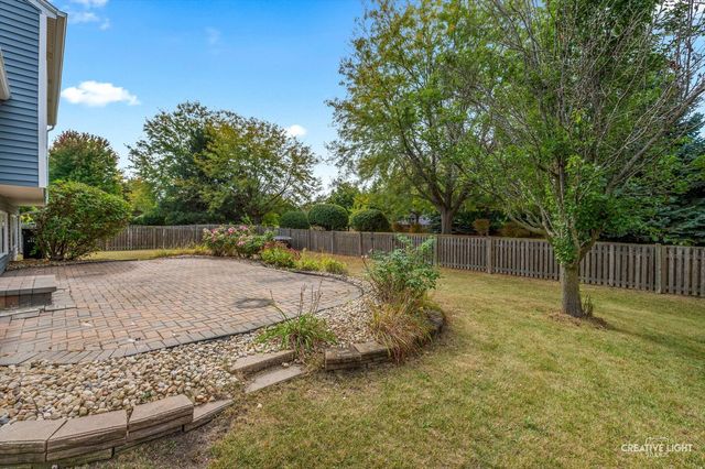 1713 Burshire Drive, Plainfield, IL 60586