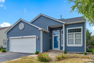 1713 Burshire Drive, Plainfield, IL 60586