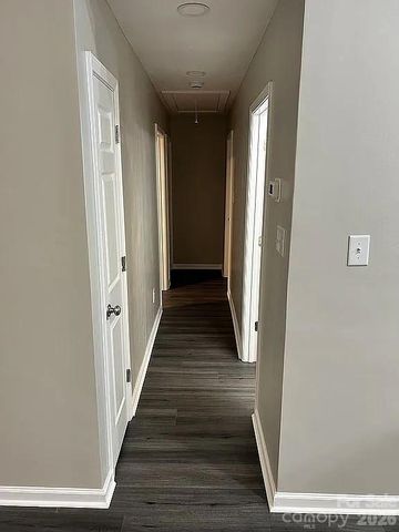 624 Northway Drive, Charlotte, NC 28208