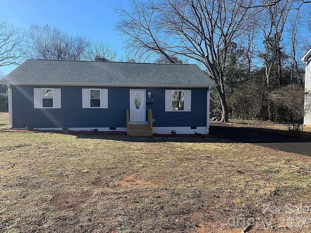 624 Northway Drive, Charlotte, NC 28208