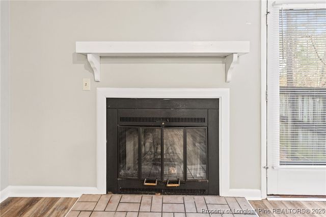 1190 Wrenwood Court, Fayetteville, NC 28303