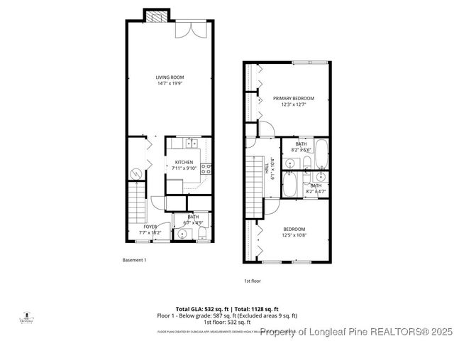 1190 Wrenwood Court, Fayetteville, NC 28303