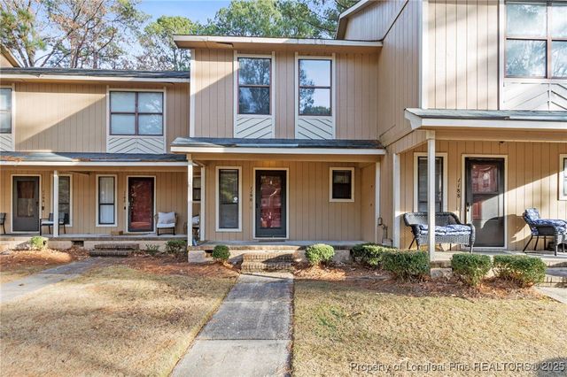 1190 Wrenwood Court, Fayetteville, NC 28303