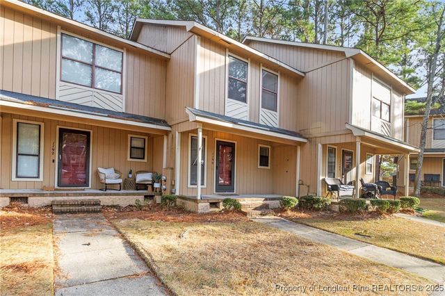 1190 Wrenwood Court, Fayetteville, NC 28303