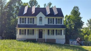 18313 Shiloh Church Rd, Beaverdam, VA 23015