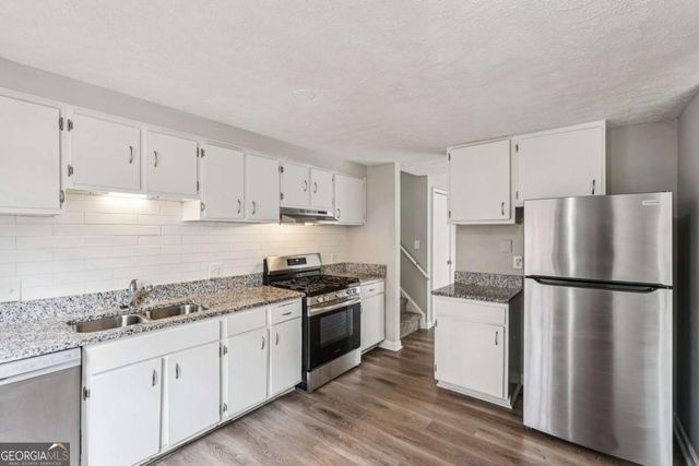 3531 Tewksbury Drive, Snellville, GA 30039