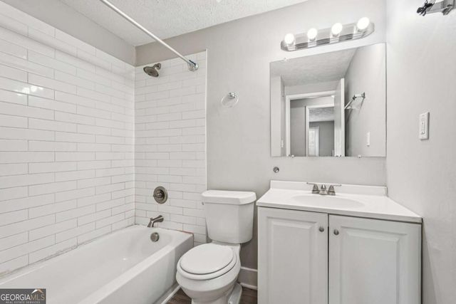 3531 Tewksbury Drive, Snellville, GA 30039