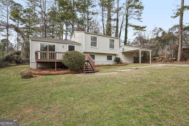 3531 Tewksbury Drive, Snellville, GA 30039