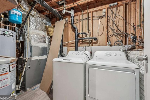 3531 Tewksbury Drive, Snellville, GA 30039