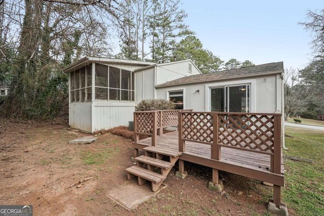 3531 Tewksbury Drive, Snellville, GA 30039