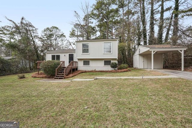 3531 Tewksbury Drive, Snellville, GA 30039