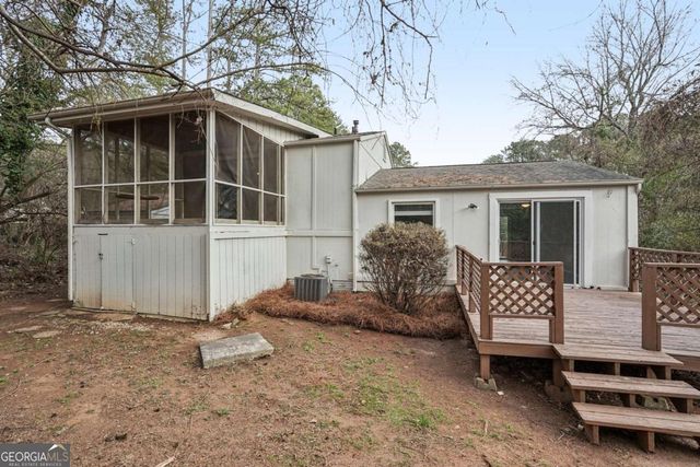 3531 Tewksbury Drive, Snellville, GA 30039