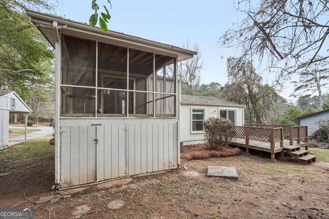 3531 Tewksbury Drive, Snellville, GA 30039