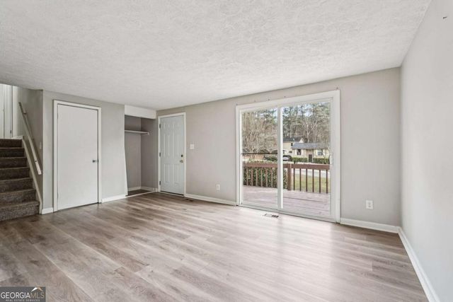 3531 Tewksbury Drive, Snellville, GA 30039