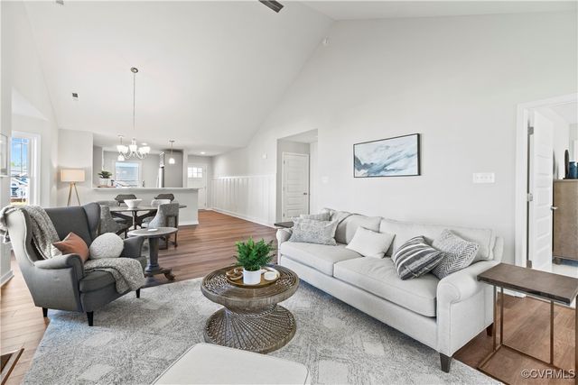 127 Logan Way, Tappahannock, VA 22560
