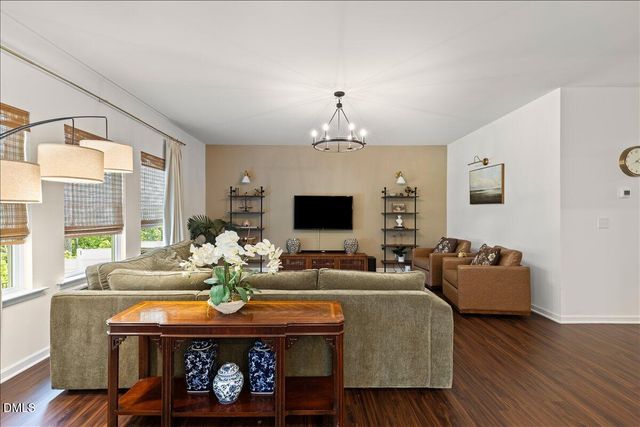 109 Rocky Branch Court, Garner, NC 27529