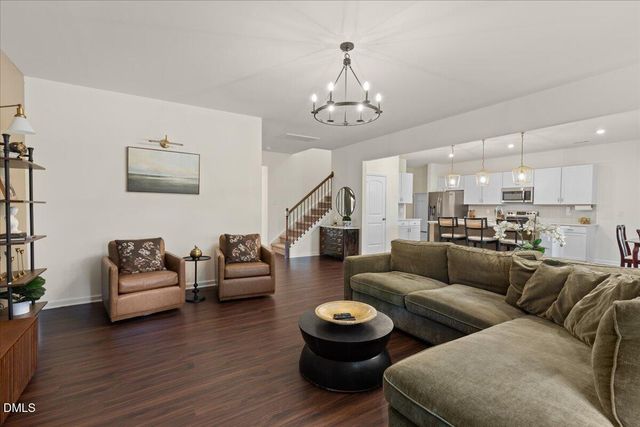 109 Rocky Branch Court, Garner, NC 27529