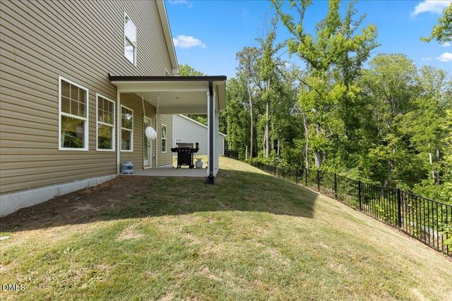 109 Rocky Branch Court, Garner, NC 27529